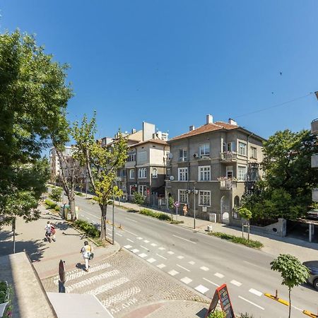 Great Location Apartment Varna Exterior photo