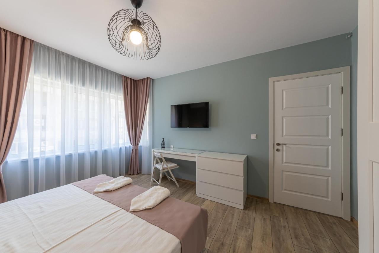 Great Location Apartment Varna Exterior photo