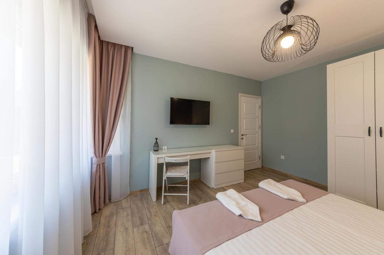 Great Location Apartment Varna Exterior photo